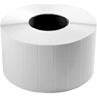 Los mejores  - Wasp WPL305 Barcode Labels 4.0&quot- x 3.0&quot- - Etiquetas para códigos de barras